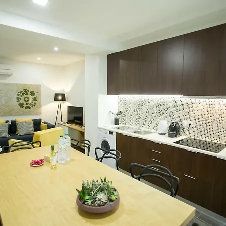 Apartment Boavista Premium Family & Business By Hosts
