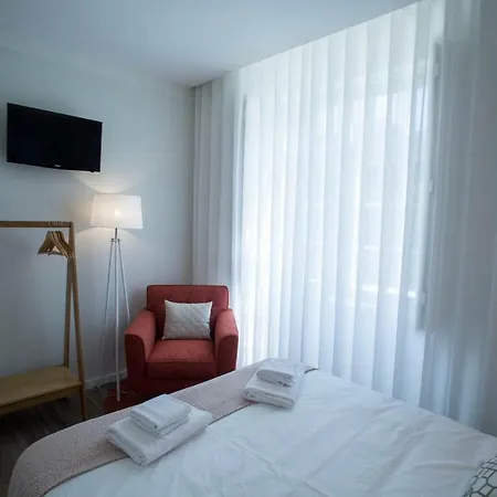 Boavista Premium Family & Business By Hosts Apartment *